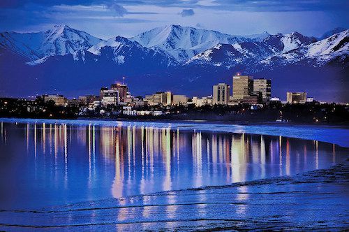 anchorage alaska nightlife