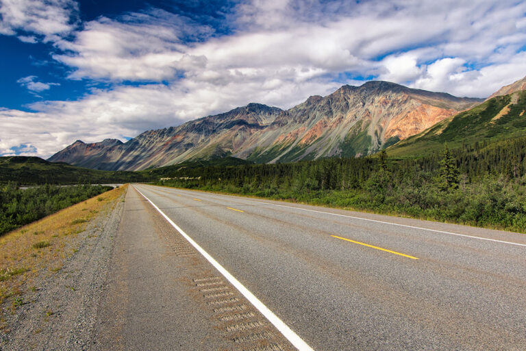 Alaska Highway