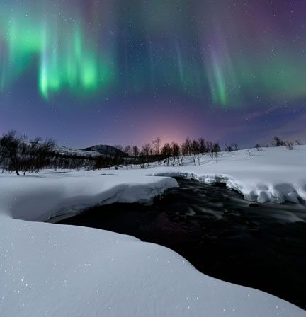 aurora-borealis-northern-lights