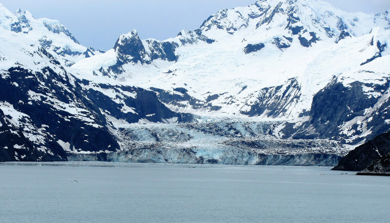 Where to Stay to Experience Alaska